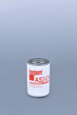 Filtro de aire del compresor de suspensión Fleetguard AS2474 precio, desde 15,39 EUR