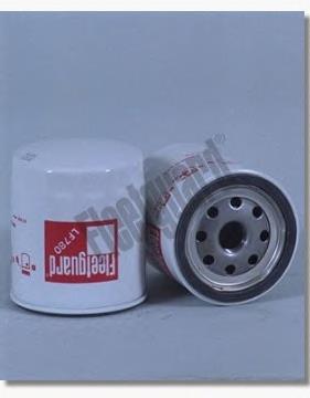 Filtro de aceite LF780 Fleetguard