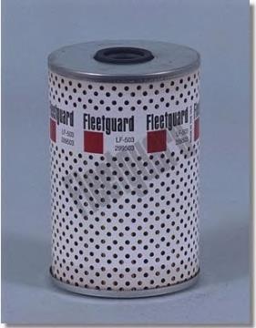 LF503 Fleetguard Filtro aceite