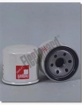 Filtro de aceite LF3692 Fleetguard