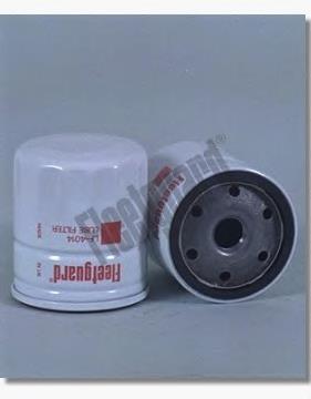 Filtro de aceite Fleetguard LF4014 precio, desde 3,63 EUR