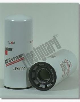 Filtro de aceite LF9009 Fleetguard