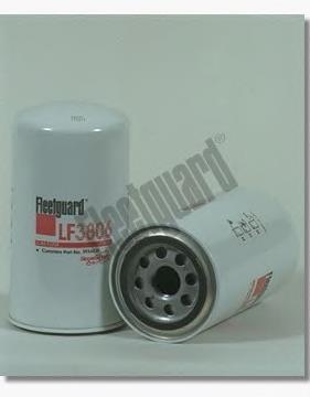 LF3806 Fleetguard filtro de aceite