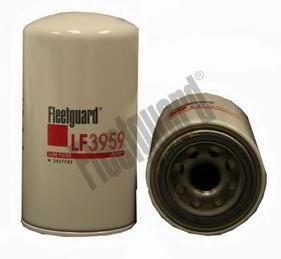 LF3959 Fleetguard filtro de aceite
