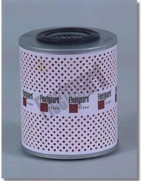 2632583900 Hyundai/Kia Filtro aceite