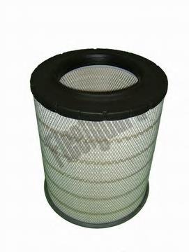 El filtro de aire Fleetguard AF25632 precio, desde 66,07 EUR