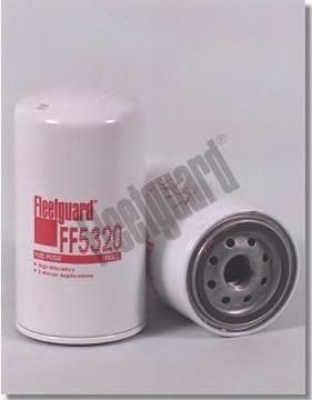 FF5320 Fleetguard filtro combustible