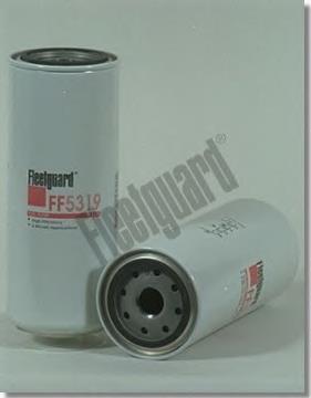 FF5319 Fleetguard filtro combustible