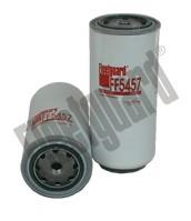 FF5457 Fleetguard filtro combustible