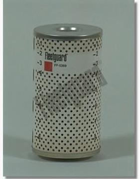 FF5369W Fleetguard filtro combustible