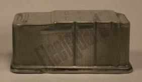 Filtro de combustible FC999S Japan Parts