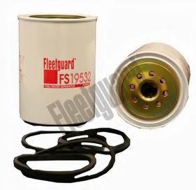 Filtro combustible Fleetguard FS19532 precio, desde 32,88 EUR