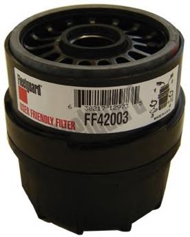 FF42003 Fleetguard filtro combustible