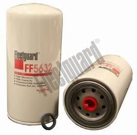 Filtro combustible WK9037X Mann-Filter