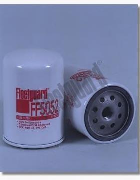 FF5052 Fleetguard filtro de combustible