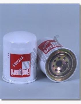 FF5089 Fleetguard filtro combustible