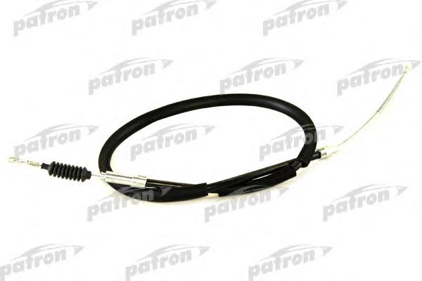 PC3039 Patron cable de freno de mano trasero derecho/izquierdo