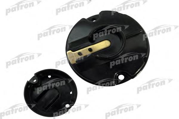 PE10002 Patron rotor del distribuidor de encendido