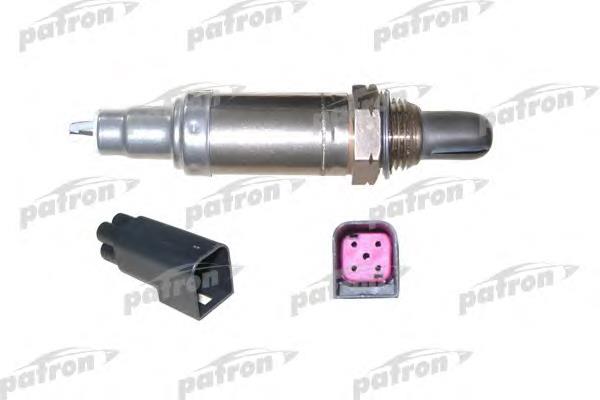 HZ401020251012 Patron sonda lambda sensor de oxigeno para catalizador