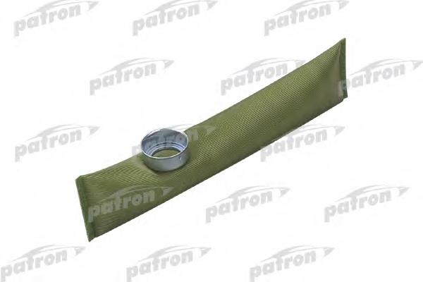 6472421 General Motors filtro combustible