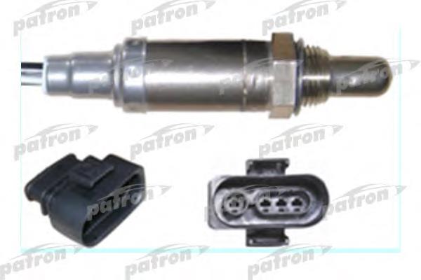 HZ303010110038 Patron sonda lambda sensor de oxigeno para catalizador