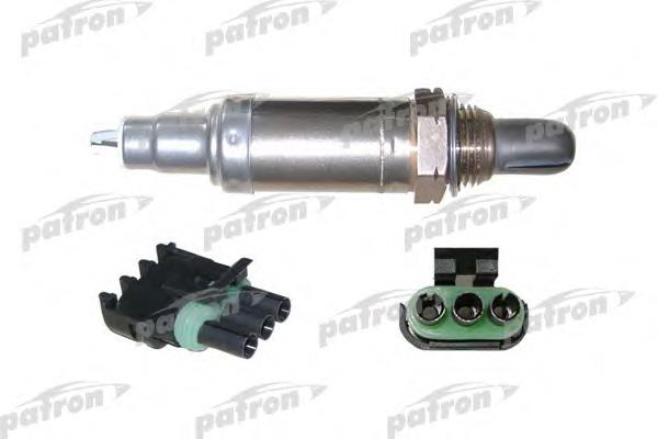 HZ308010200022 Patron sonda lambda sensor de oxigeno para catalizador