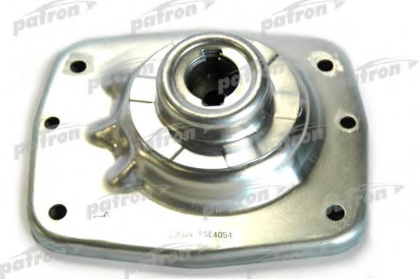 PSE4054 Patron soporte amortiguador delantero izquierdo