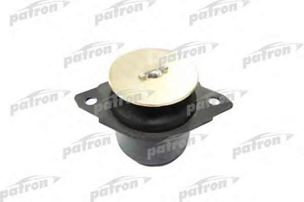 PSE3104 Patron soporte motor izquierdo