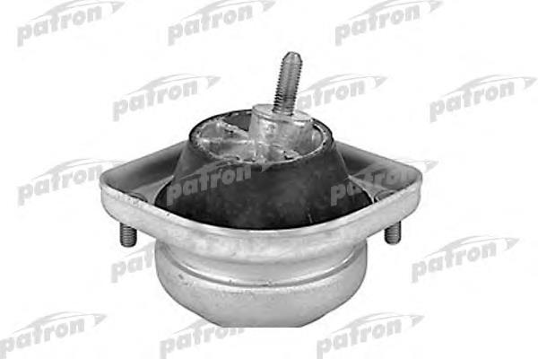 PSE3078 Patron soporte motor izquierdo