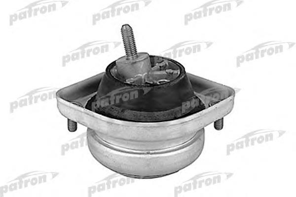 PSE3077 Patron soporte de motor derecho