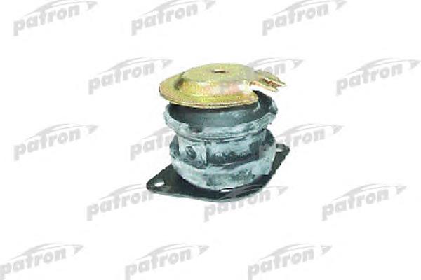 PSE3241 Patron soporte, motor izquierdo, trasero