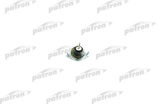 PSE3153 Patron soporte motor izquierdo