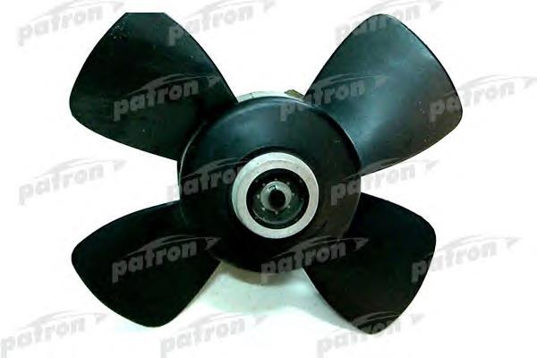 PFN099 Patron ventilador del motor