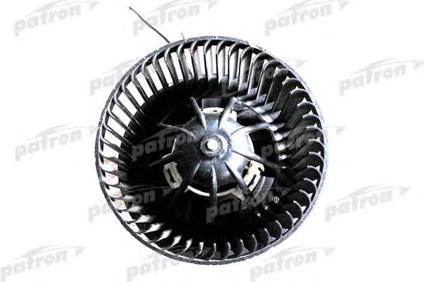 PFN079 Patron motor eléctrico, ventilador habitáculo