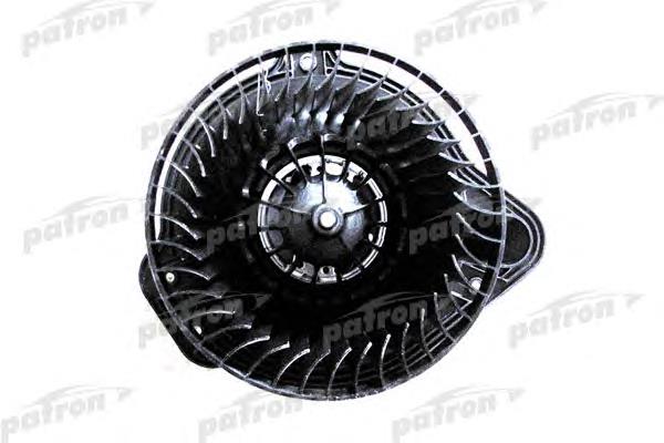 PFN081 Patron motor eléctrico, ventilador habitáculo