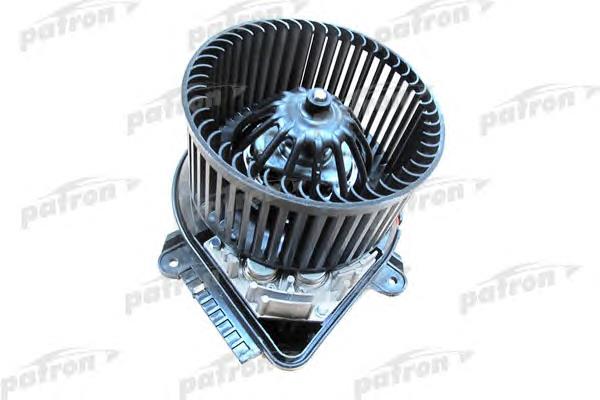 PFN075 Patron motor eléctrico, ventilador habitáculo