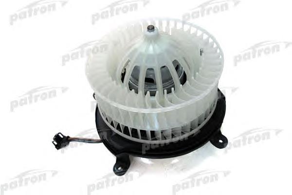 PFN069 Patron motor eléctrico, ventilador habitáculo