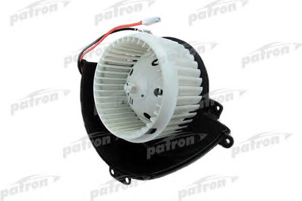 PFN072 Patron motor eléctrico, ventilador habitáculo