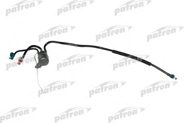 PF3901 Patron filtro combustible