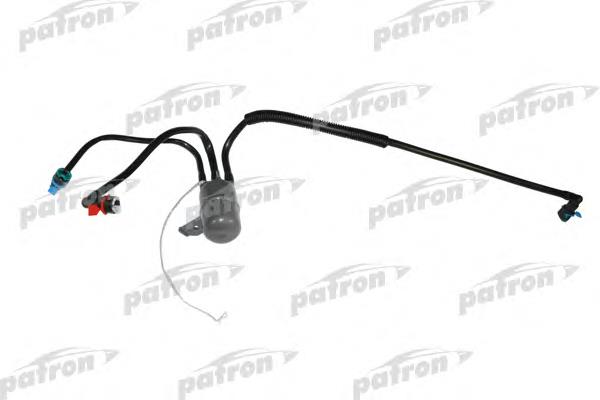 PF3902 Patron filtro combustible