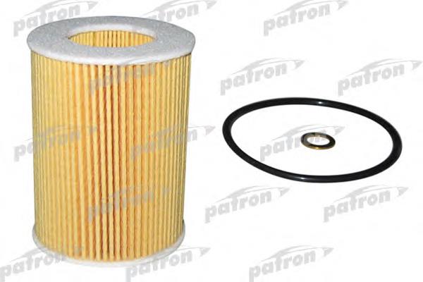PF4245 Patron filtro de aceite