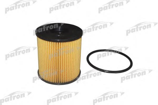 PF4168 Patron filtro de aceite