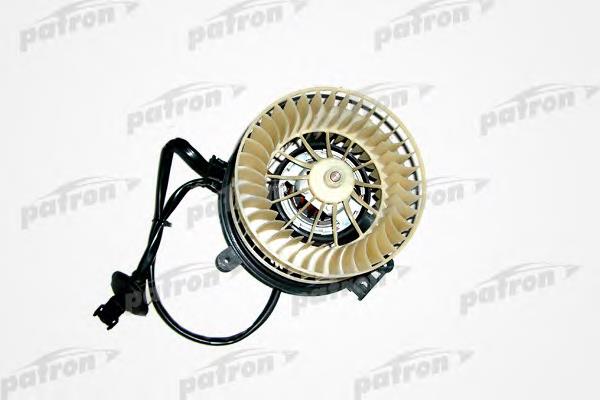 PFN006 Patron motor eléctrico, ventilador habitáculo