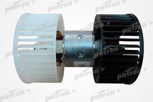 PFN049 Patron motor eléctrico, ventilador habitáculo