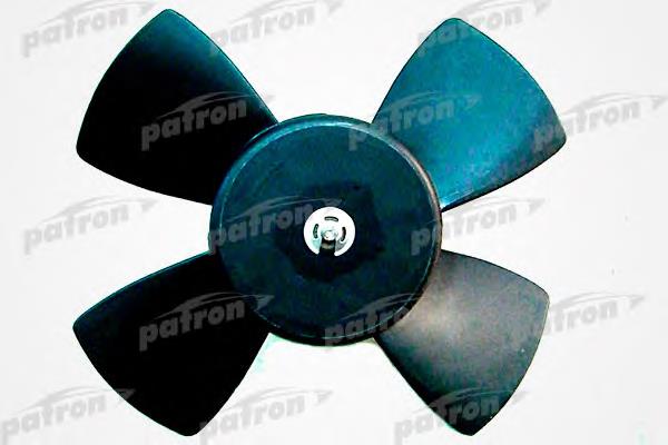 PFN053 Patron ventilador (rodete +motor refrigeración del motor con electromotor completo)