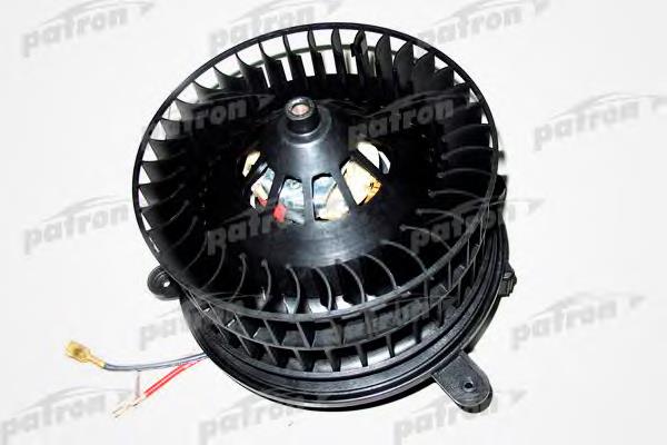 PFN052 Patron motor eléctrico, ventilador habitáculo