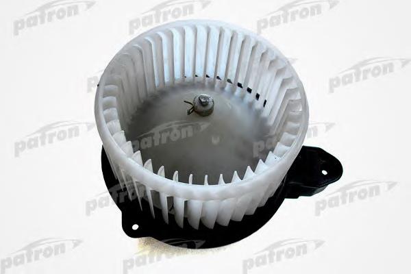 PFN047 Patron motor eléctrico, ventilador habitáculo