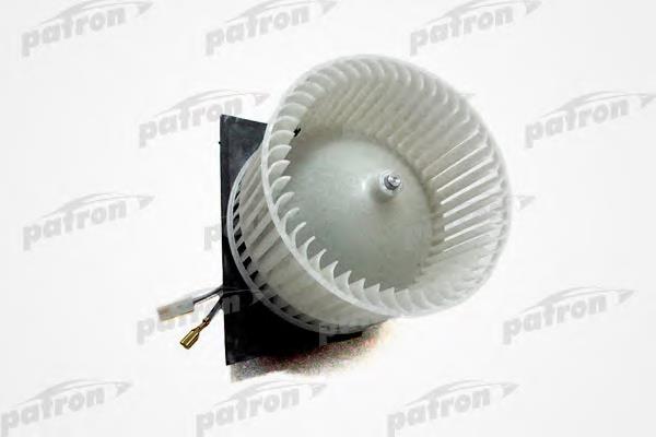 PFN022 Patron motor eléctrico, ventilador habitáculo