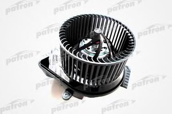 PFN024 Patron motor eléctrico, ventilador habitáculo