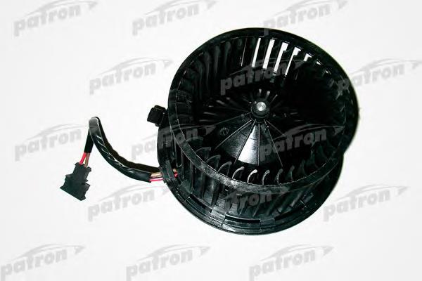 PFN040 Patron motor eléctrico, ventilador habitáculo